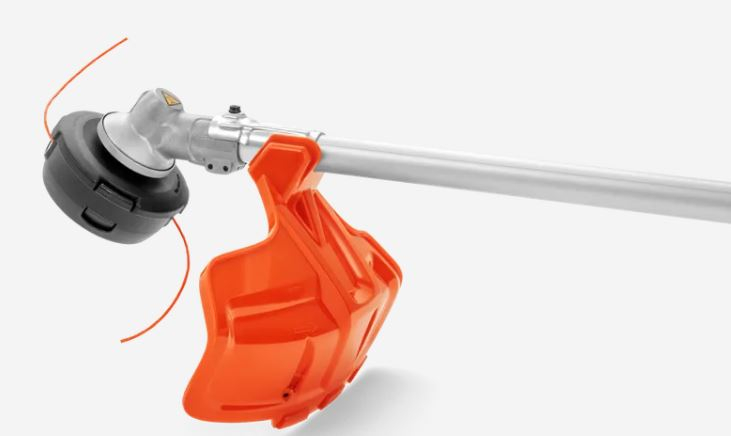 Brushcutter 535ifr Battery Bru